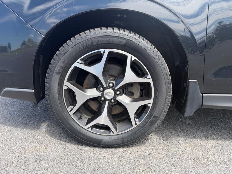 Subaru Forester 2.0XT Premium 2015