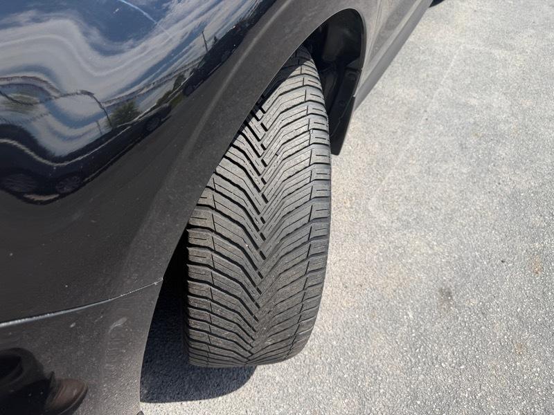 Subaru Forester 2.0XT Premium 2015