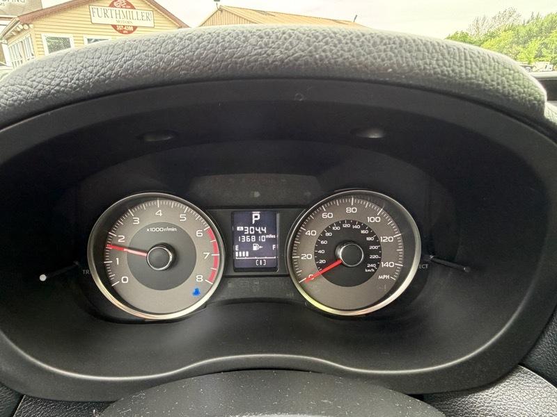 Subaru Forester 2.0XT Premium 2015