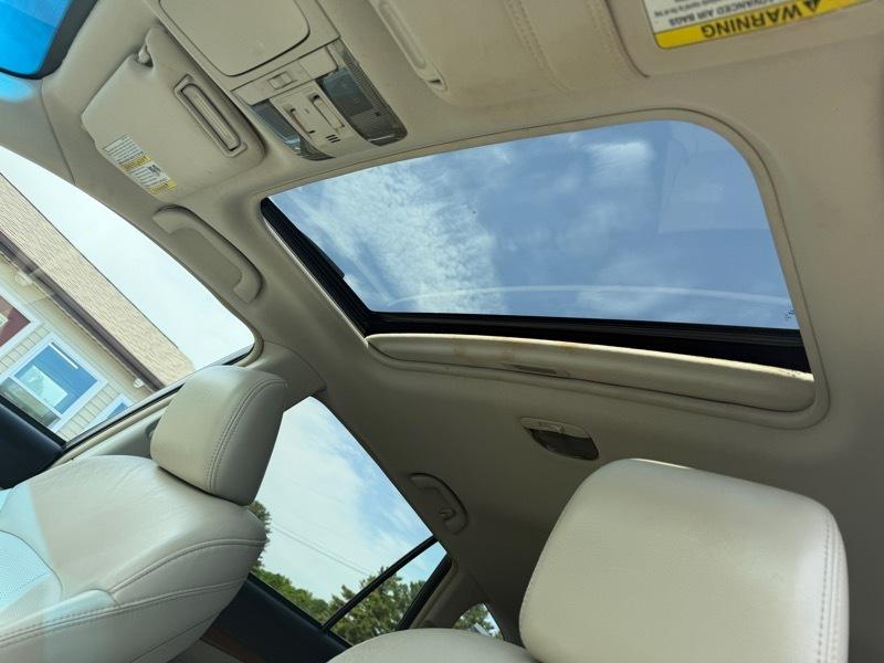 Subaru Outback 2.5i Limited 2014