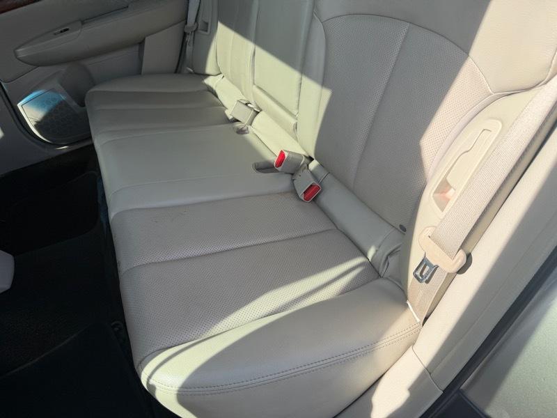 Subaru Outback 2.5i Limited 2014