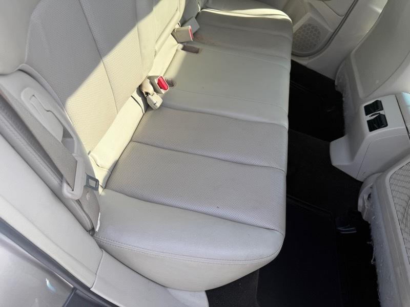 Subaru Outback 2.5i Limited 2014