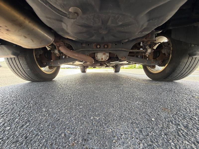 Subaru Outback 2.5i Limited 2014