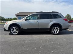 2014 Subaru Outback 