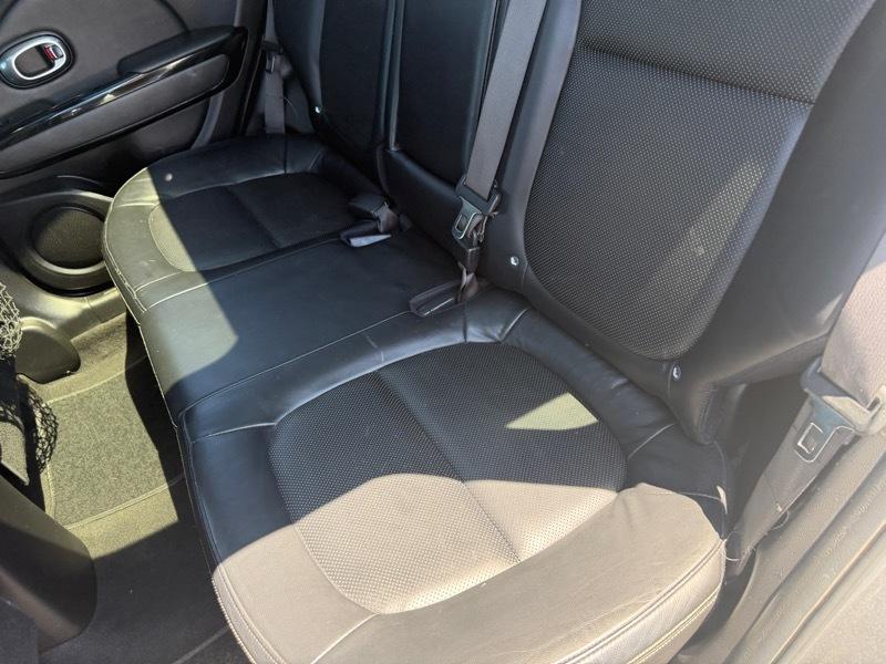 Kia Soul + 2014