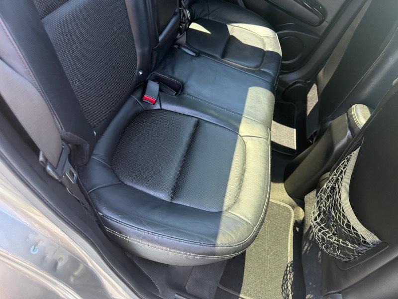Kia Soul + 2014