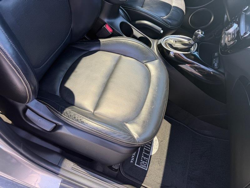 Kia Soul + 2014