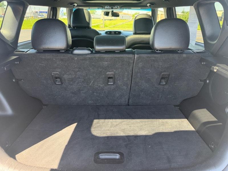 Kia Soul + 2014