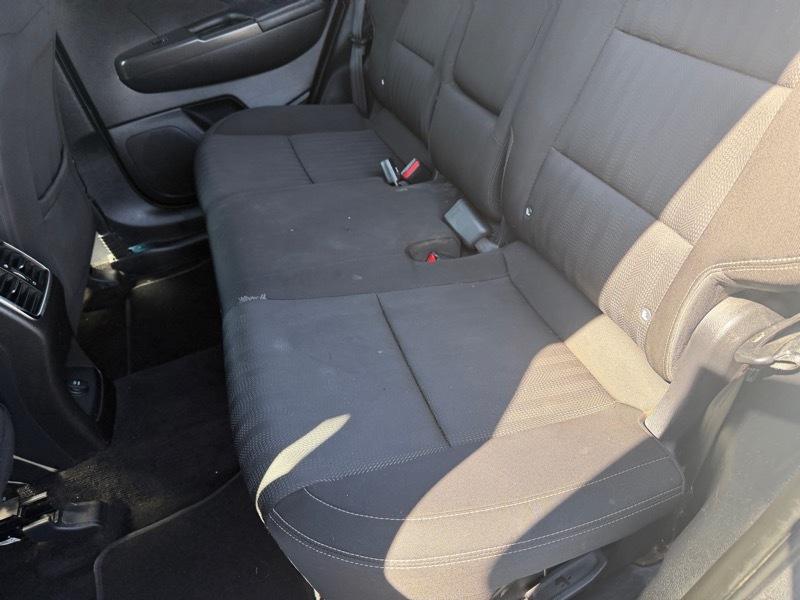 Kia Sportage LX FWD 2017