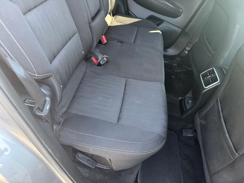 Kia Sportage LX FWD 2017