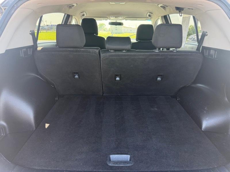 Kia Sportage LX FWD 2017