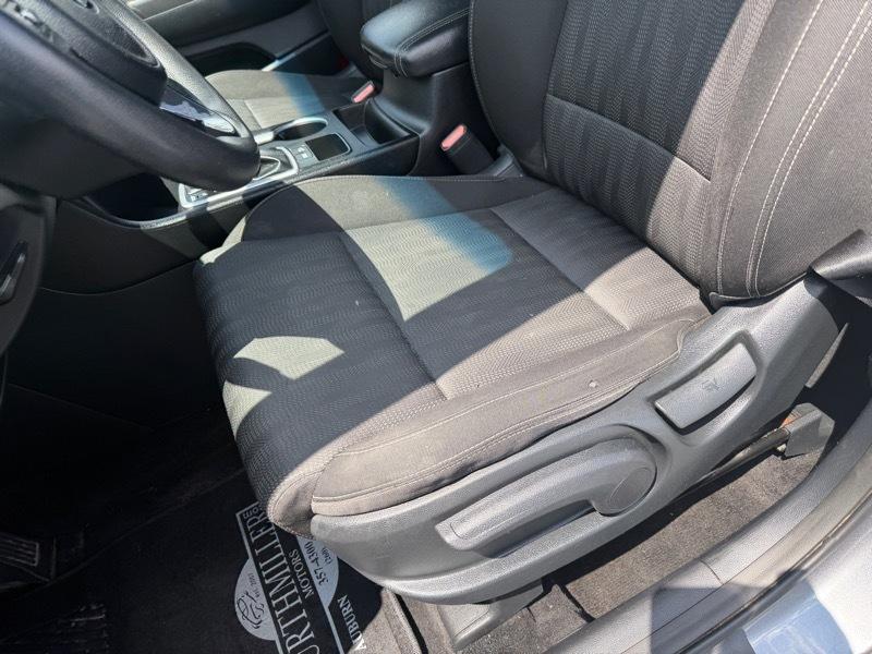 Kia Sportage LX FWD 2017