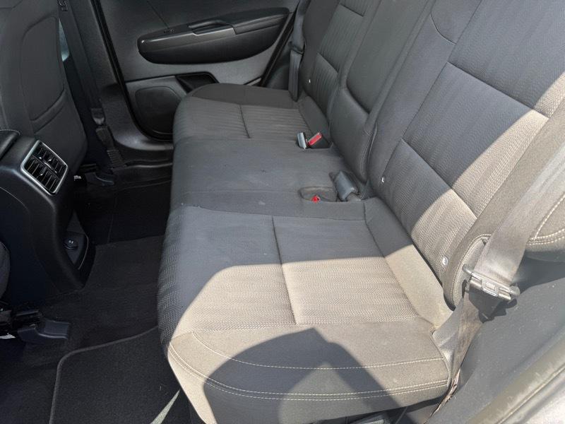 Kia Sportage LX FWD 2017