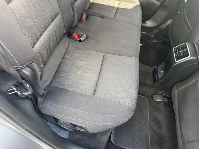 Kia Sportage LX FWD 2017