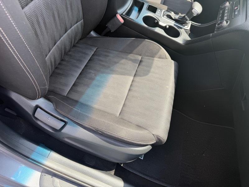 Kia Sportage LX FWD 2017