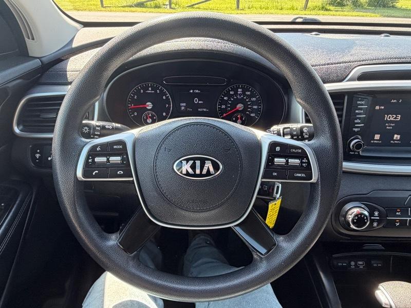 Kia Sorento LX FWD 2020