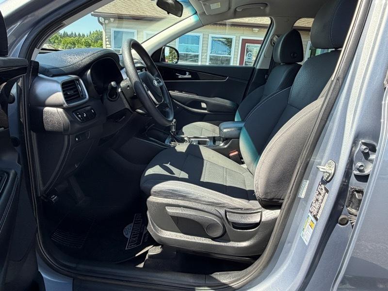 Kia Sorento LX FWD 2020