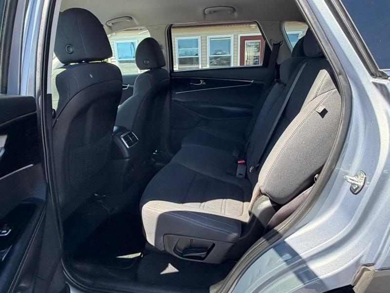 Kia Sorento LX FWD 2020
