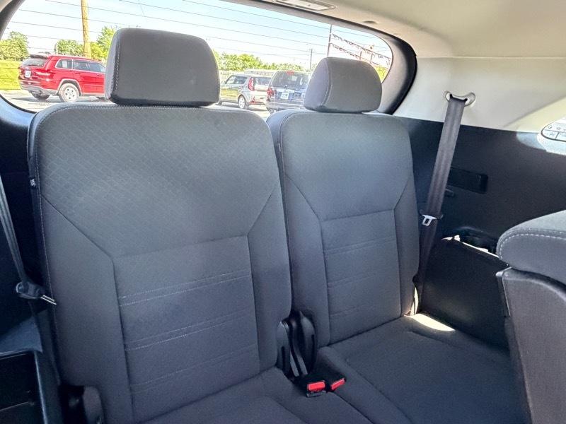 Kia Sorento LX FWD 2020