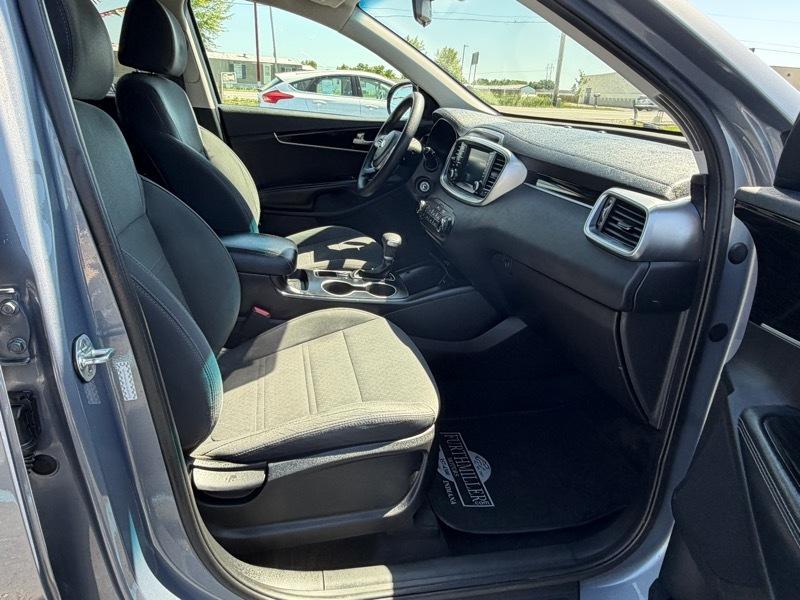 Kia Sorento LX FWD 2020