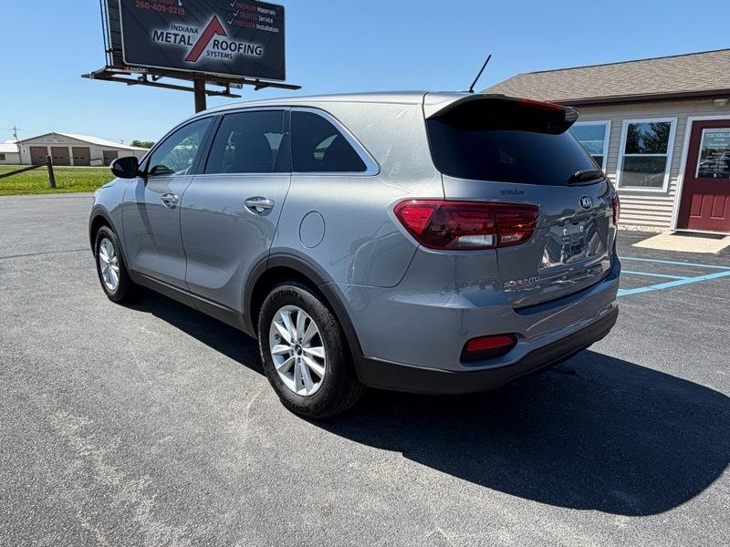 Kia Sorento LX FWD 2020