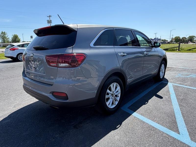 Kia Sorento LX FWD 2020