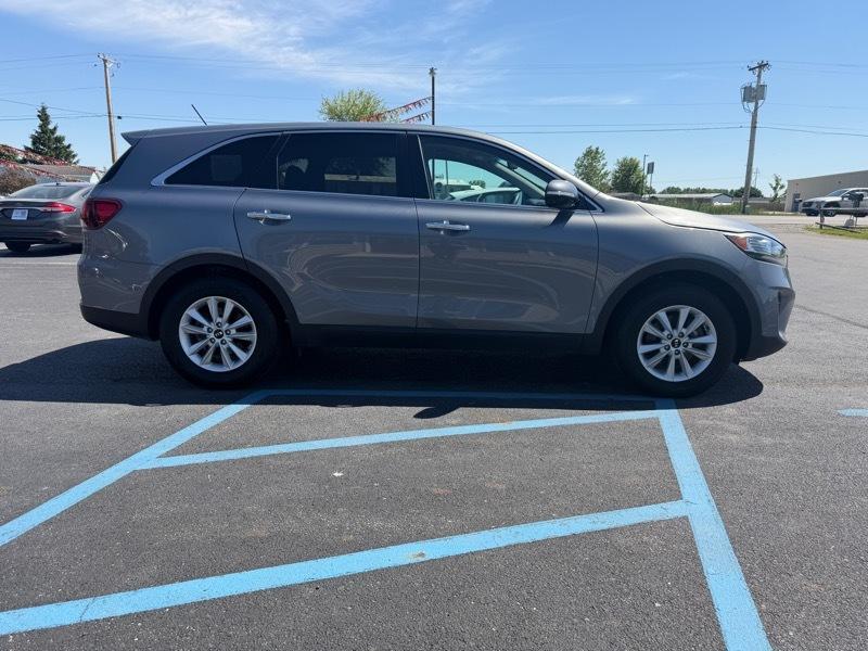 Kia Sorento LX FWD 2020