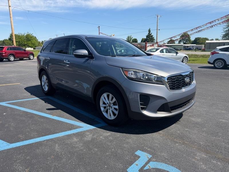 Kia Sorento LX FWD 2020