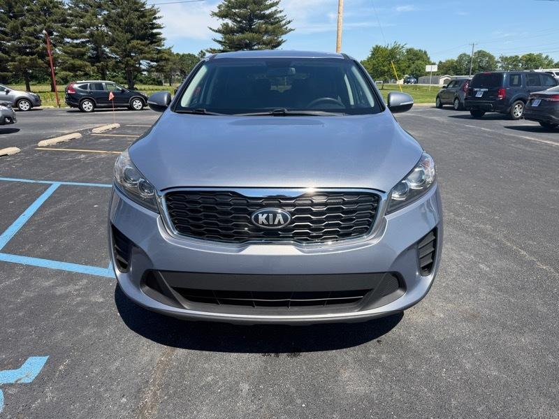 Kia Sorento LX FWD 2020