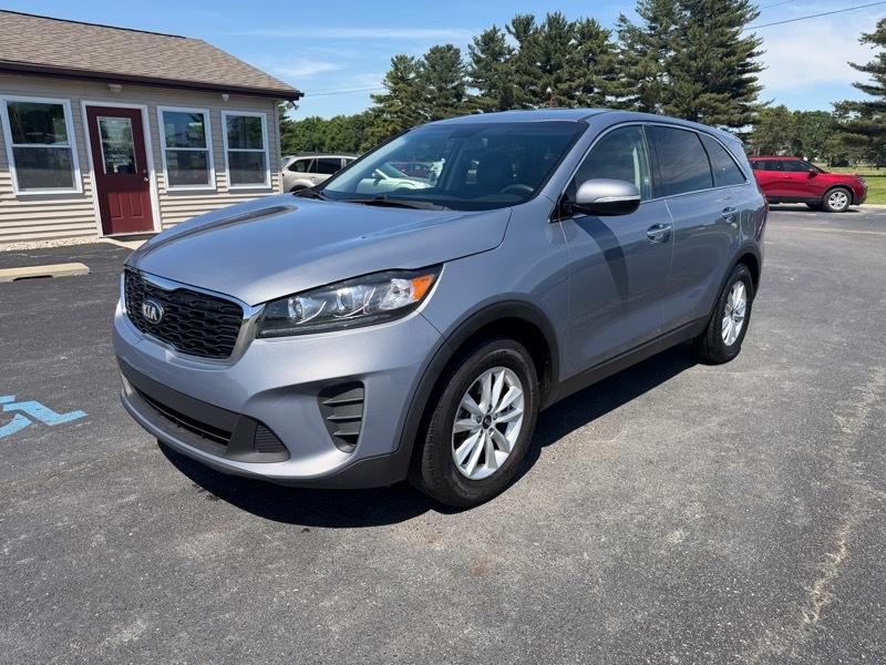 Kia Sorento LX FWD 2020