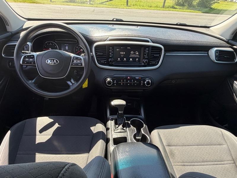 Kia Sorento LX FWD 2020