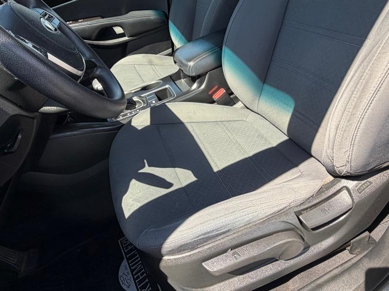 Kia Sorento LX FWD 2020