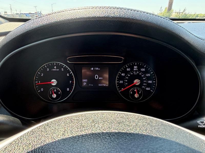 Kia Sorento LX FWD 2020