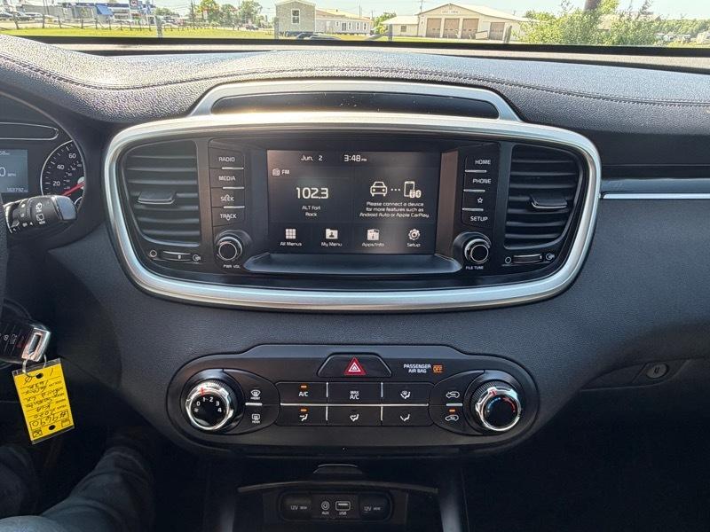 Kia Sorento LX FWD 2020