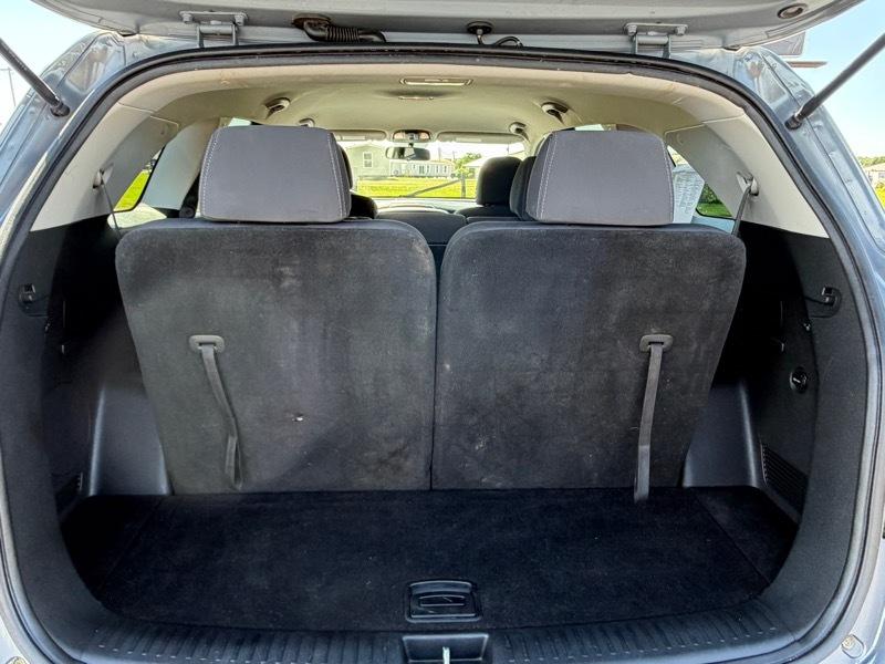 Kia Sorento LX FWD 2020