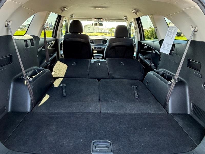 Kia Sorento LX FWD 2020