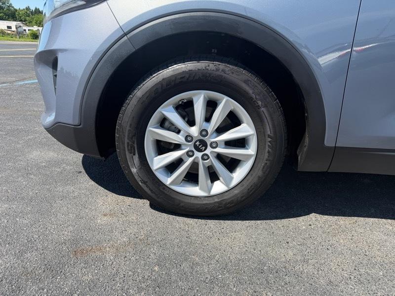 Kia Sorento LX FWD 2020