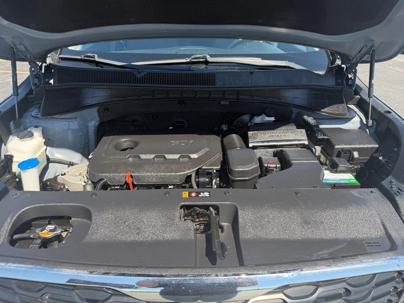 Kia Sorento LX FWD 2020