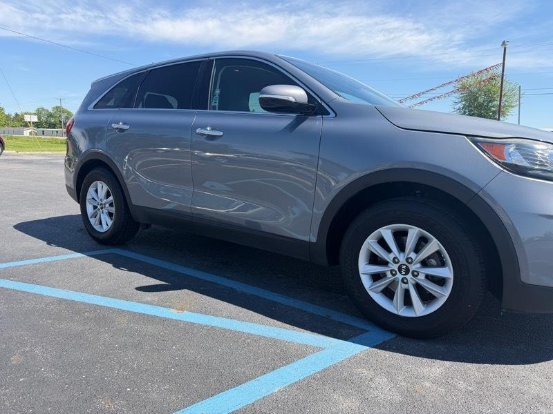 Kia Sorento LX FWD 2020