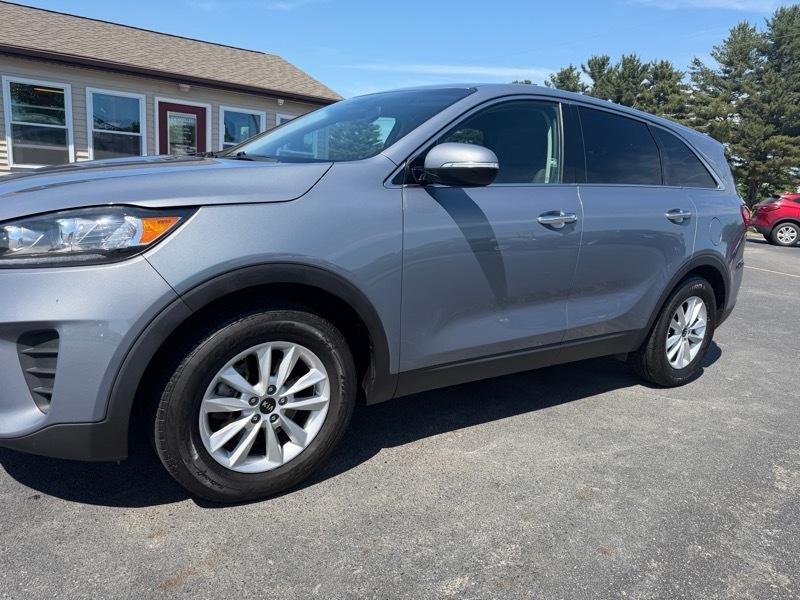 Kia Sorento LX FWD 2020