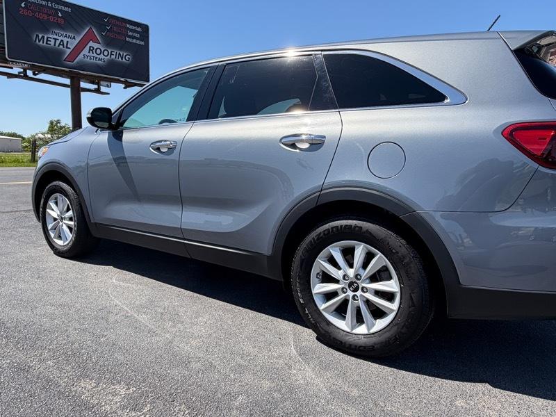 Kia Sorento LX FWD 2020