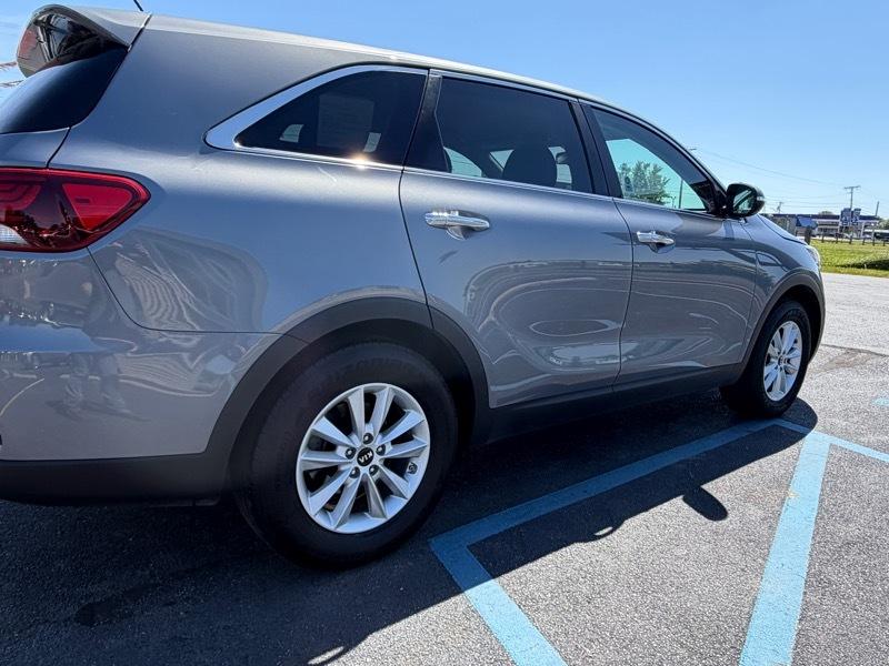 Kia Sorento LX FWD 2020