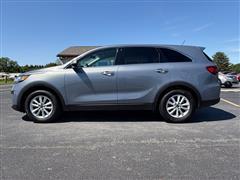 2020 Kia Sorento 