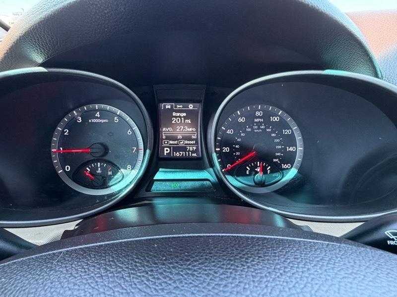 Hyundai Santa Fe Sport 2.4 AWD 2016