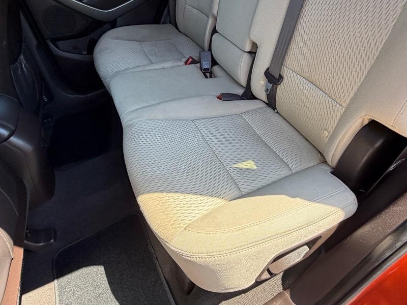 Hyundai Santa Fe Sport 2.4 AWD 2016