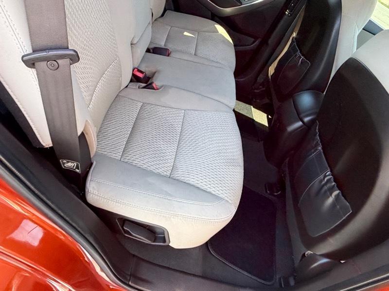 Hyundai Santa Fe Sport 2.4 AWD 2016
