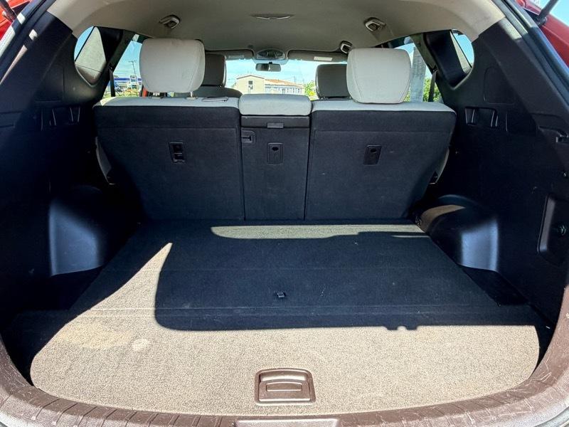 Hyundai Santa Fe Sport 2.4 AWD 2016