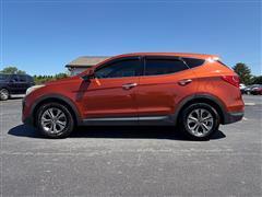 2016 Hyundai Santa Fe 