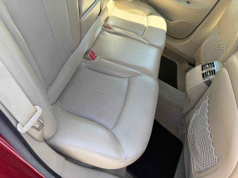 Buick LaCrosse Premium Package 2, w/Leather 2012