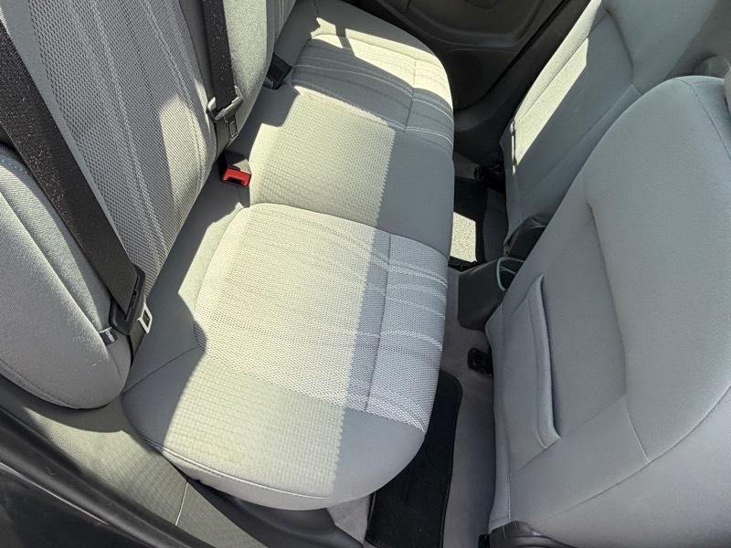 Chevrolet Sonic  2012